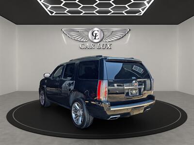 2014 Cadillac Escalade Premium   - Photo 5 - Lennox, CA 90304