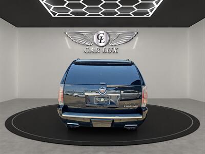 2014 Cadillac Escalade Premium   - Photo 6 - Lennox, CA 90304