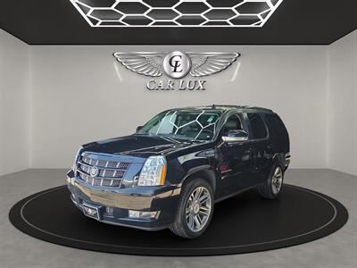 2014 Cadillac Escalade Premium   - Photo 3 - Lennox, CA 90304