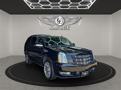 2014 Cadillac Escalade Premium   - Photo 1 - Lennox, CA 90304
