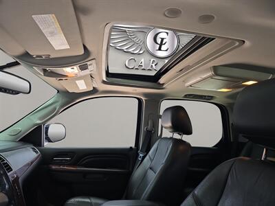 2014 Cadillac Escalade Premium   - Photo 20 - Lennox, CA 90304