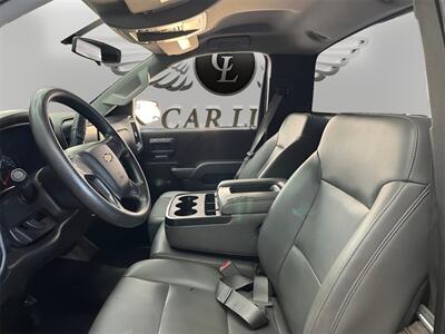 2014 Chevrolet Silverado 1500 Work Truck   - Photo 13 - Lennox, CA 90304