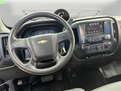 2014 Chevrolet Silverado 1500 Work Truck   - Photo 10 - Lennox, CA 90304