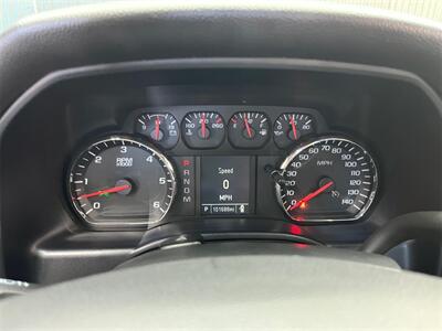 2014 Chevrolet Silverado 1500 Work Truck   - Photo 18 - Lennox, CA 90304
