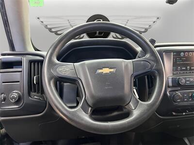 2014 Chevrolet Silverado 1500 Work Truck   - Photo 12 - Lennox, CA 90304