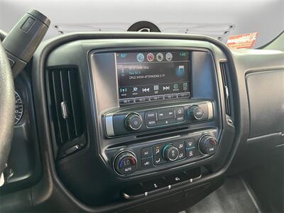 2014 Chevrolet Silverado 1500 Work Truck   - Photo 11 - Lennox, CA 90304