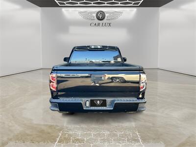 2014 Chevrolet Silverado 1500 Work Truck   - Photo 4 - Lennox, CA 90304