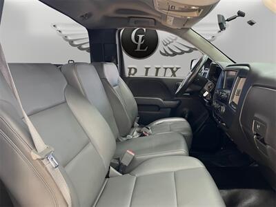 2014 Chevrolet Silverado 1500 Work Truck   - Photo 14 - Lennox, CA 90304