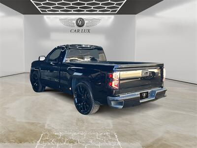 2014 Chevrolet Silverado 1500 Work Truck   - Photo 3 - Lennox, CA 90304