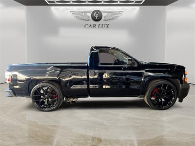 2014 Chevrolet Silverado 1500 Work Truck   - Photo 6 - Lennox, CA 90304