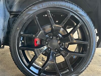 2014 Chevrolet Silverado 1500 Work Truck   - Photo 16 - Lennox, CA 90304