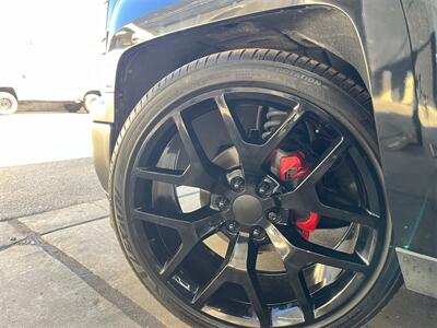 2014 Chevrolet Silverado 1500 Work Truck   - Photo 19 - Lennox, CA 90304