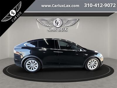 2016 Tesla Model X 75D   - Photo 8 - Lennox, CA 90304