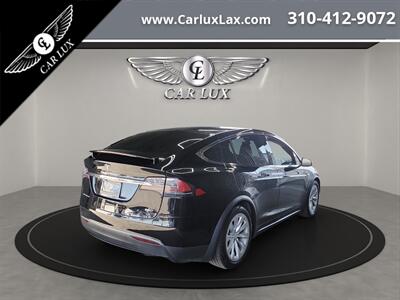 2016 Tesla Model X 75D   - Photo 7 - Lennox, CA 90304