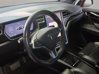 2016 Tesla Model X 75D   - Photo 13 - Lennox, CA 90304