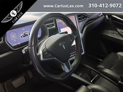 2016 Tesla Model X 75D   - Photo 13 - Lennox, CA 90304