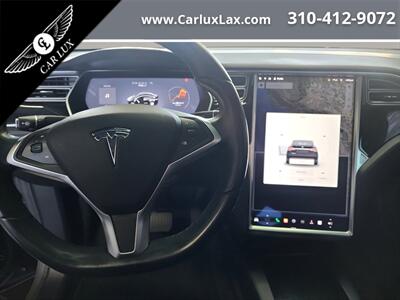 2016 Tesla Model X 75D   - Photo 14 - Lennox, CA 90304