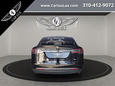 2016 Tesla Model X 75D   - Photo 6 - Lennox, CA 90304