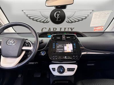 2017 Toyota Prius Prime Plus   - Photo 11 - Lennox, CA 90304