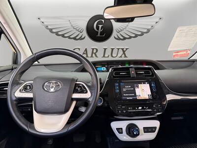 2017 Toyota Prius Prime Plus   - Photo 10 - Lennox, CA 90304