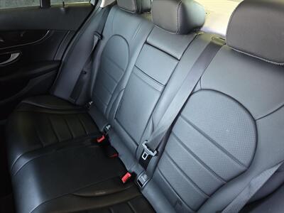 2015 Mercedes-Benz C 300 - Photo 18 - Lennox, CA 90304