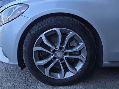 2015 Mercedes-Benz C 300 - Photo 16 - Lennox, CA 90304