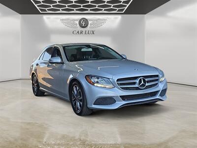 2015 Mercedes-Benz C 300 - Photo 7 - Lennox, CA 90304
