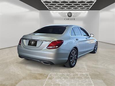 2015 Mercedes-Benz C 300 - Photo 5 - Lennox, CA 90304