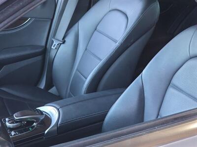 2015 Mercedes-Benz C 300 - Photo 17 - Lennox, CA 90304