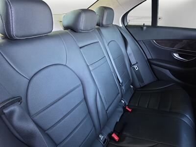 2015 Mercedes-Benz C 300 - Photo 13 - Lennox, CA 90304