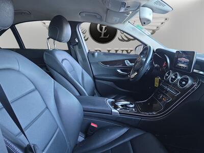 2015 Mercedes-Benz C 300 - Photo 15 - Lennox, CA 90304