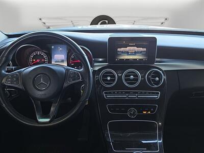 2015 Mercedes-Benz C 300 - Photo 11 - Lennox, CA 90304