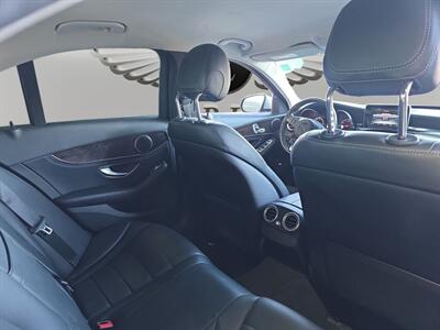 2015 Mercedes-Benz C 300 - Photo 12 - Lennox, CA 90304