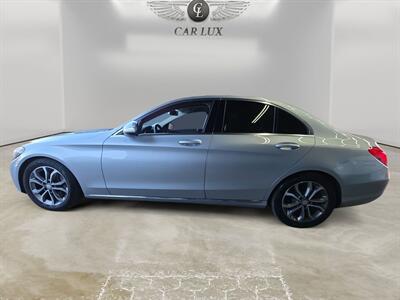 2015 Mercedes-Benz C 300 - Photo 2 - Lennox, CA 90304