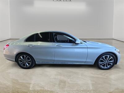 2015 Mercedes-Benz C 300 - Photo 6 - Lennox, CA 90304