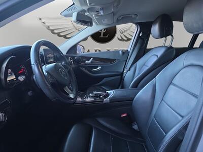 2015 Mercedes-Benz C 300 - Photo 9 - Lennox, CA 90304