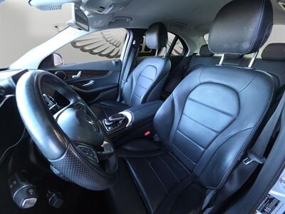 2015 Mercedes-Benz C 300 - Photo 10 - Lennox, CA 90304