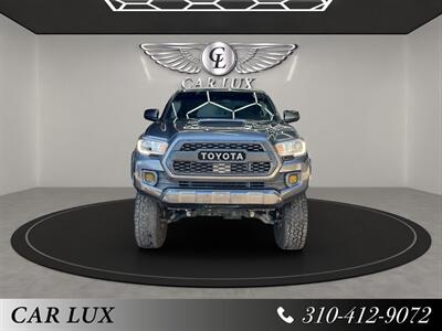 2020 Toyota Tacoma TRD Sport V6   - Photo 3 - Lennox, CA 90304