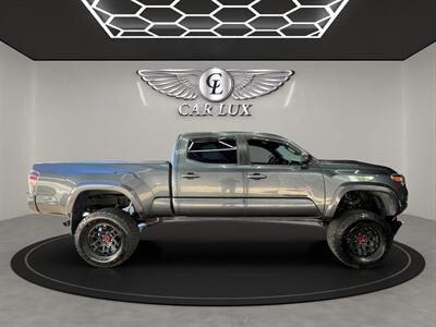 2020 Toyota Tacoma TRD Sport V6   - Photo 1 - Lennox, CA 90304