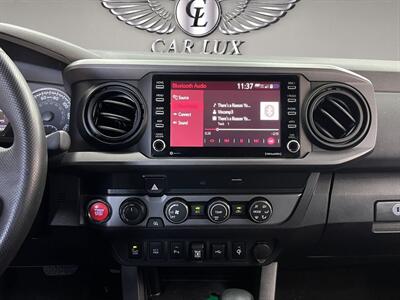 2020 Toyota Tacoma TRD Sport V6   - Photo 15 - Lennox, CA 90304