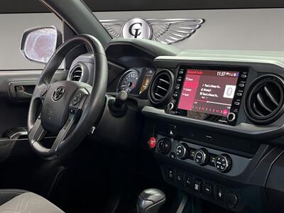 2020 Toyota Tacoma TRD Sport V6   - Photo 24 - Lennox, CA 90304