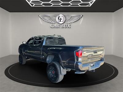 2020 Toyota Tacoma TRD Sport V6   - Photo 4 - Lennox, CA 90304