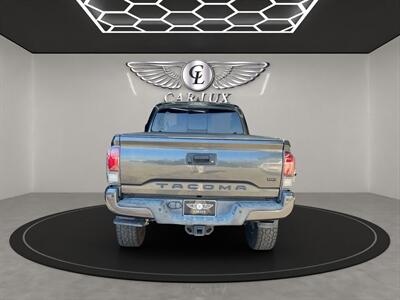 2020 Toyota Tacoma TRD Sport V6   - Photo 5 - Lennox, CA 90304