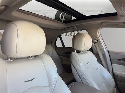 2014 Cadillac CTS 3.6L Twin Turbo Vsport Premium   - Photo 14 - Lennox, CA 90304