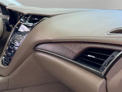 2014 Cadillac CTS 3.6L Twin Turbo Vsport Premium   - Photo 21 - Lennox, CA 90304