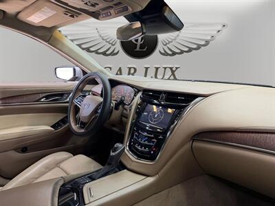 2014 Cadillac CTS 3.6L Twin Turbo Vsport Premium   - Photo 16 - Lennox, CA 90304