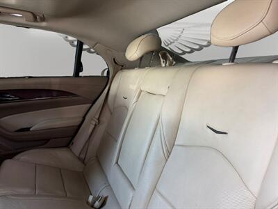 2014 Cadillac CTS 3.6L Twin Turbo Vsport Premium   - Photo 13 - Lennox, CA 90304