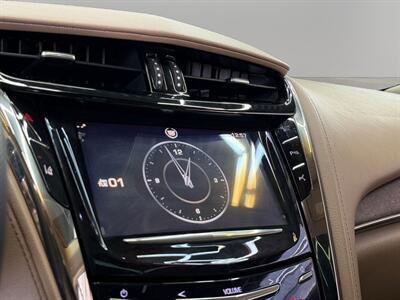 2014 Cadillac CTS 3.6L Twin Turbo Vsport Premium   - Photo 19 - Lennox, CA 90304