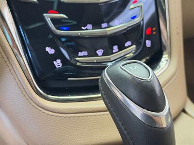 2014 Cadillac CTS 3.6L Twin Turbo Vsport Premium   - Photo 20 - Lennox, CA 90304