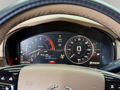 2014 Cadillac CTS 3.6L Twin Turbo Vsport Premium   - Photo 17 - Lennox, CA 90304